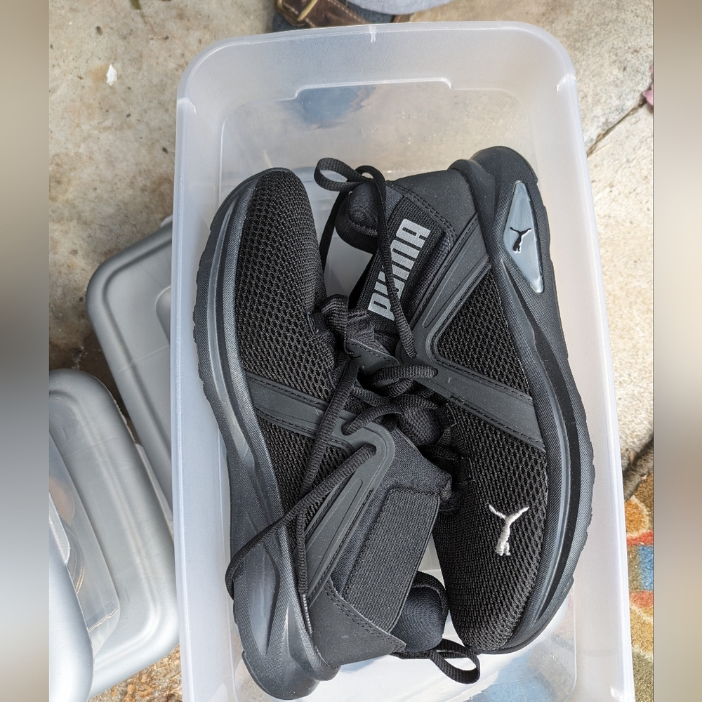 Puma Shoes